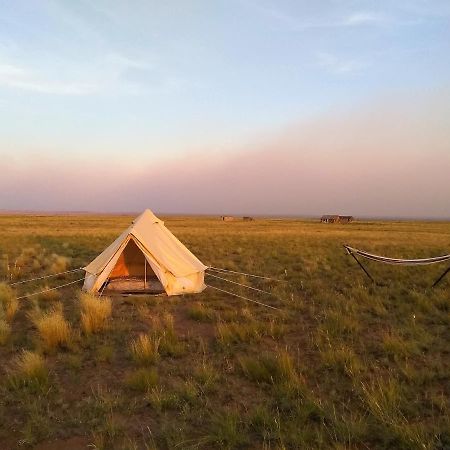 Starlight Tent 3 Голбрук Екстер'єр фото