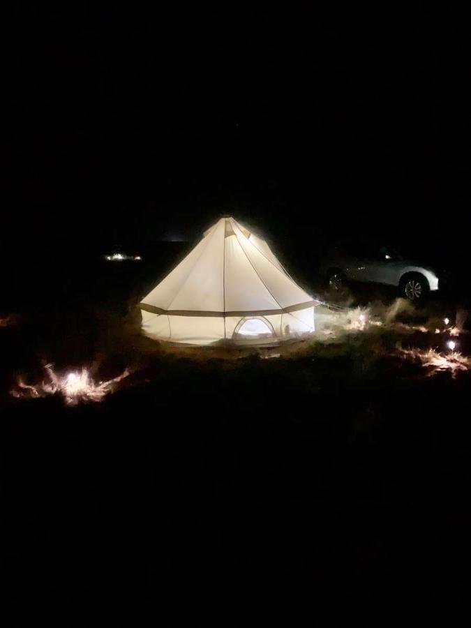 Starlight Tent 3 Голбрук Екстер'єр фото